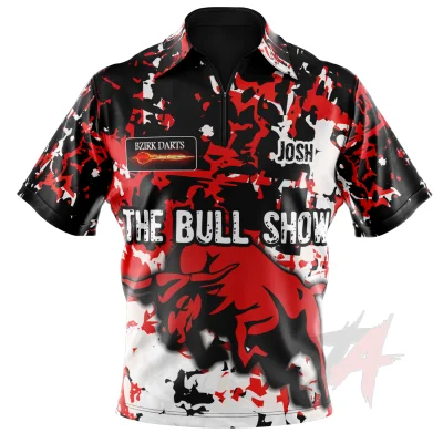 The Bull Show