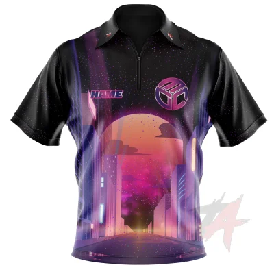 Midnight Dart Club