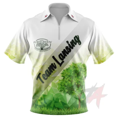 Team Lansing