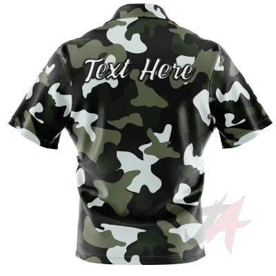 Bill Lariviere Player Jersey