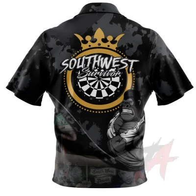 Southwest Survivor