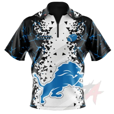 Go Lions!