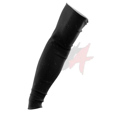 Evolution Series Sleeve (Black)