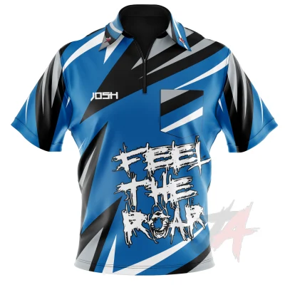 Feel The Roar
