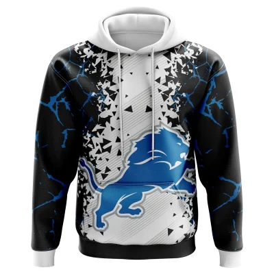 Go Lions!