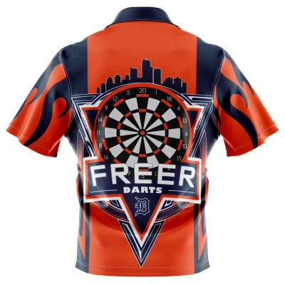 Freer Darts