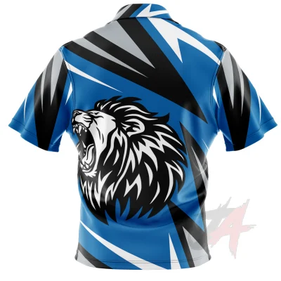 Feel The Roar