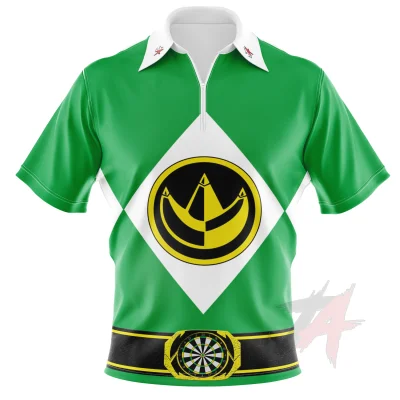 Tungsten Rangers