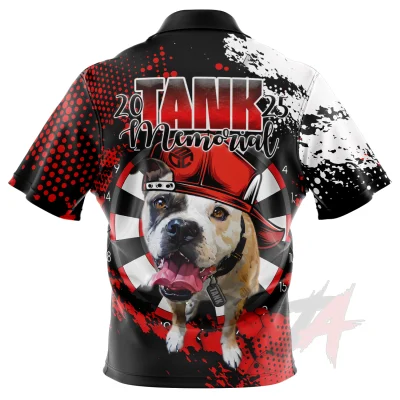 Tank Memorial Classic 2025