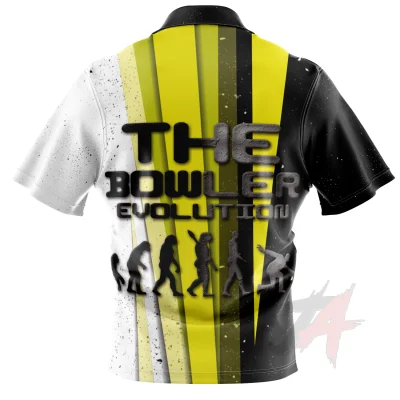 Evolution Series