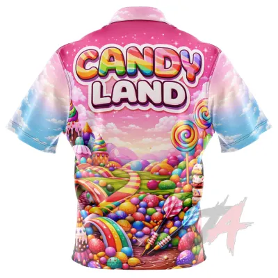 Candy Land