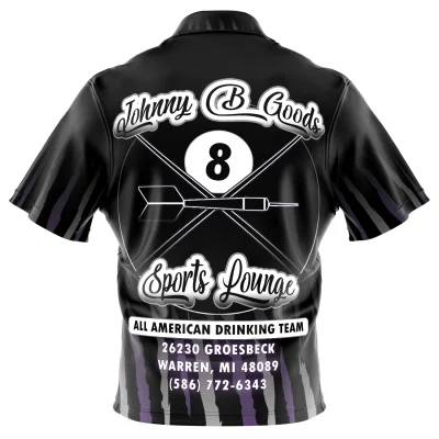 Johnny B Goods