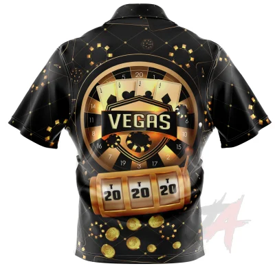 Vegas Team Dart 2020