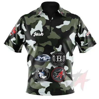 Bill Lariviere Player Jersey