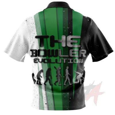 Evolution Series