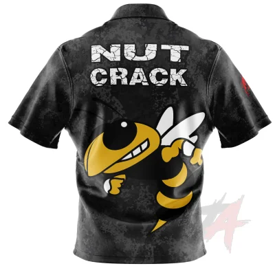 Nut Crack