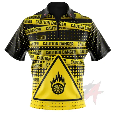 Tripping Hazard