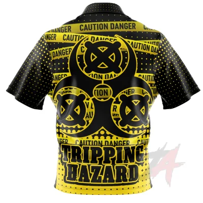 Tripping Hazard