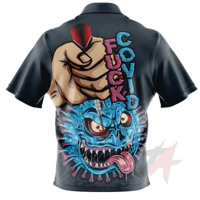 Fu-k Covid
