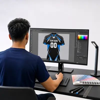 Custom Design