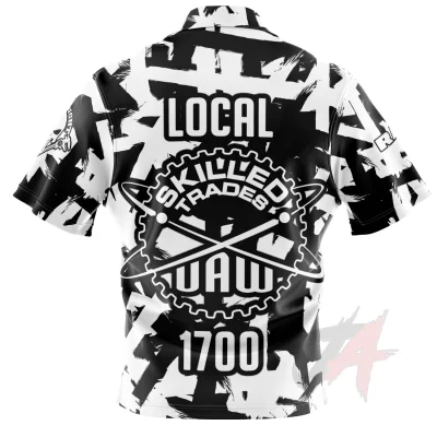 UAW Local 1700