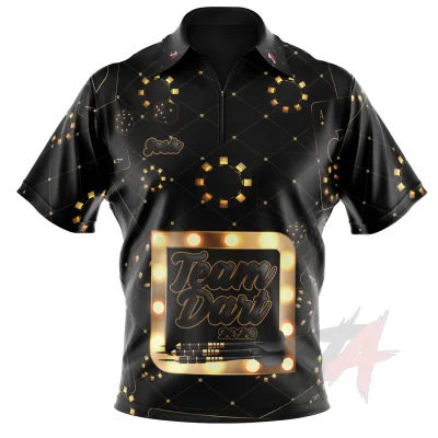 Vegas Team Dart 2020