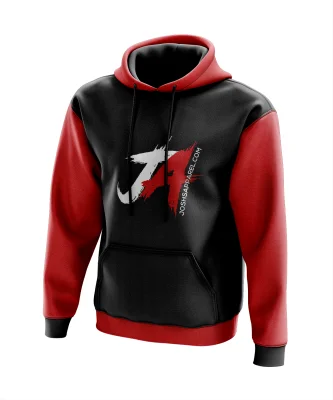 JA Hoodie v1