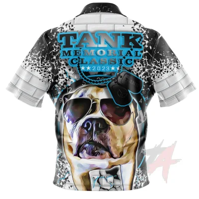 Tank Memorial Classic 2023