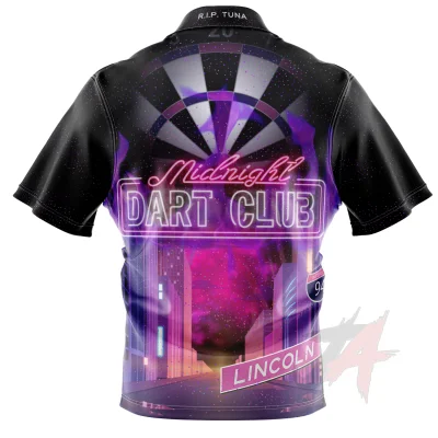 Midnight Dart Club