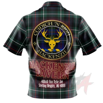 Mackenzie Tavern