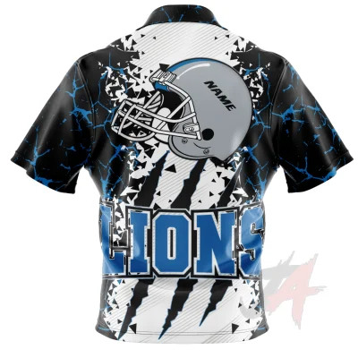 Go Lions!