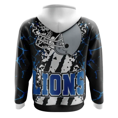 Go Lions!