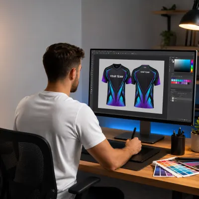 Custom Design
