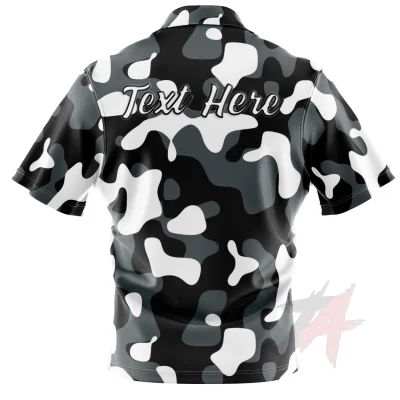 Bill Lariviere Player Jersey v2