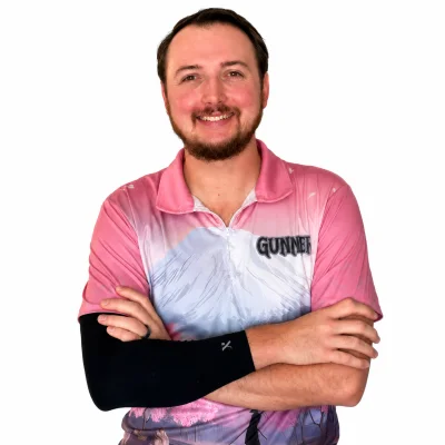 Gunner McGibbon Player Jersey