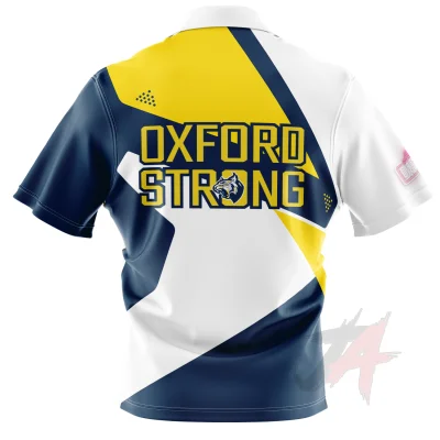 Oxford Strong