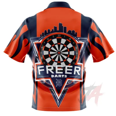 Freer Darts